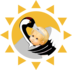 Logo Кам'янське. Заклад дошкільної освіти (ясла-садок) № 49 